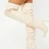 Women's Slouch Thigh High Heel Boots -UK Winter Shoes Sales 2023 798a7179 9ebd 40ae 8bfc 816ff1c0ad47