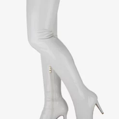 Women's Stiletto Heel Thigh High Boots In Patent Bright Leather 14 Women's Stiletto Heel Thigh High Boots In Patent Bright Leather -UK Winter Shoes Sales 2023 91a9ceee bd2c 4e67 8d35 ae92d88f206a