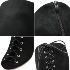 Thigh High Boots Womens Nubuck Lace Up Peep Toe Stiletto Heel Over The Knee Boots 15 Thigh High Boots Womens Nubuck Lace Up Peep Toe Stiletto Heel Over The Knee Boots -UK Winter Shoes Sales 2023 9366ef47 974f 41e7 ac1e aabc2dcd716f