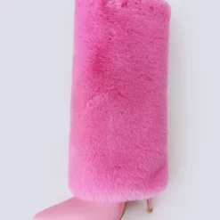 Women's White Boots Fuzzy Stiletto Heel Knee High Boots 12 Women's White Boots Fuzzy Stiletto Heel Knee High Boots -UK Winter Shoes Sales 2023 96950c9d e821 404a afa6 f38b6a696eba