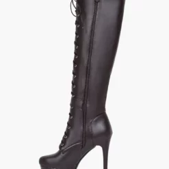 Platform Knee High Boots Womens Patent Lace Up Round Toe Stiletto Heel Winter Boots 13 Platform Knee High Boots Womens Patent Lace Up Round Toe Stiletto Heel Winter Boots -UK Winter Shoes Sales 2023 99e560ec a0c4 434d a44c 5f808c66d069