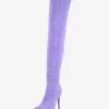 Women Over Knee Boots High Heel Stretch Boots Pointed Toe Thigh High Boots -UK Winter Shoes Sales 2023 9db73569 5d19 4f71 9c0f 9e2f22a8c320