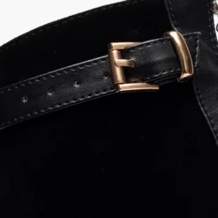 Black Ankle Boots High Heel Booties Peep Toe Lace Up Detail Sandal Booties -UK Winter Shoes Sales 2023 Lace Up Black Stiletto Heel Ballroom Shoes 501203 2530403