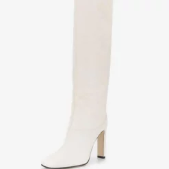 Women's Wide Calf Boots Burgundy Pointed Toe Chunky Heel Knee High Boots 12 Women's Wide Calf Boots Burgundy Pointed Toe Chunky Heel Knee High Boots -UK Winter Shoes Sales 2023 ce172424 dc18 42ca bb80 eaf69477382b