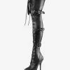 Women Sexy Boots Pointed Toe Zipper Sequins Stiletto Heel Rave Club Black Silver Thigh High Boots 2 Women Sexy Boots Pointed Toe Zipper Sequins Stiletto Heel Rave Club Black Silver Thigh High Boots -UK Winter Shoes Sales 2023 de2e4aa2 e671 448a 9081 94a4dddcb9cf