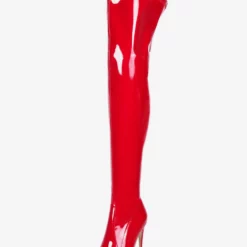 Over The Knee Boots Leather Black Pointed Toe Stiletto Heel Bright Leather Thigh High Boots 16 Over The Knee Boots Leather Black Pointed Toe Stiletto Heel Bright Leather Thigh High Boots -UK Winter Shoes Sales 2023 e40f72f0 5f96 4803 b8c8 65992e61e86e