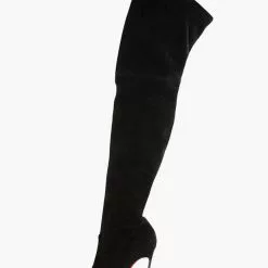 Black Thigh High Boots Womens Velvet Pointed Toe Stiletto Heel Over The Knee Boots 10 Black Thigh High Boots Womens Velvet Pointed Toe Stiletto Heel Over The Knee Boots -UK Winter Shoes Sales 2023 e745633c 031a 4be7 b4cd dea55c301ecb