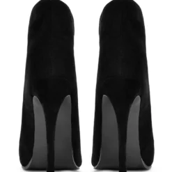 High Heel Booties Suede Pointed Toe Ankle Boots For Women -UK Winter Shoes Sales 2023 fc0b8b9c d4ba 4d2e bc1c daa34dab6b5a